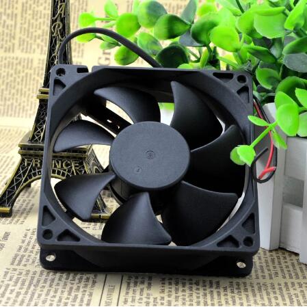 Original ADDA AD0912MB-A70GL Cooling Fan 12V 0.17A 2.04W 2wires AD0912MB-A70GL Fans